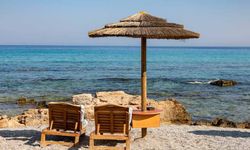 Güney Kıbrıs'a turist gelişlerinde azalma