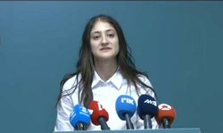 EDEK partisinin yeni başkanı Sofia Hristodulu Makri