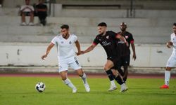 Yenicami Evinde 2 Dakika Arayla Attığı Gollerle 3 Puanı Aldı (2-0)