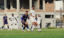 Abohor Alsancak’ta Güldü (0-2)