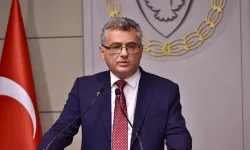Politis Cumhurbaşkanı Erhürman ile yaptığı özel söyleşinin ilk bölümünü manşete çekti
