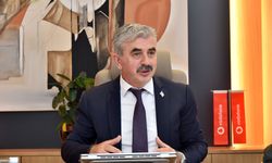 KKTC 15 Kasım’da 5G’ye geçiyor… Telsim Genel Müdürü Tüz: “Kuzey Kıbrıs'ın dijital geleceğinde yeni bir dönemin başlangıc