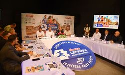 Ülker Lefkoşa Yarı Maratonu 25 Ekim’de koşulacak