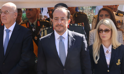 Hristodulidis: “RMMO’nun ulaştığı seviyeden gururluyum”