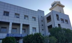 Sivil Havacılık Dairesi'nden Ercan'daki sistem ve cihaz iddialarına yanıt