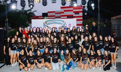 Bozkurt, genç sporcularla bir araya geldi