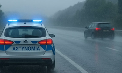 Rum Meteoroloji Dairesi sarı alarm verdi