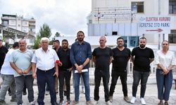 EL-SEN, Kıb-Tek'i güvenlik önlemi ve Toplu İş Sözleşmesi konusunda uyardı: "Gerekirse en ağır cevabı vereceğiz"