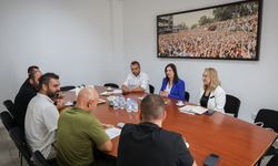 CTP Atıcılık ve İhtisas Birliği’ni kabul etti