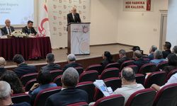 KTSO’nun 40. Olağan Genel Kurulu yapıldı