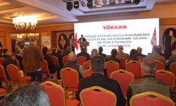 Doğu Karadeniz’de KKTC turizm etkinliği düzenlendi