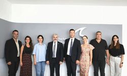 Devlet Opera ve Balesi'nden Telsim'e ziyaret
