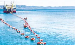 Yunan basınına göre Rum kesimiyle İsrail'e elektrik hattı projesi için "Muğlaklık" formülü üzerinde duruluyor