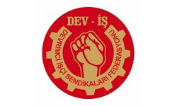 DEV-İŞ, Kıbrıs Türk Petrolleri’ndeki grevine yarın da devam edecek