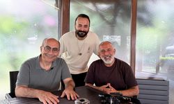 Kıbrıslı Türk fotoğrafçı İsmail Gökçe’nin fotoğraf hayatı belgesele dönüşüyor