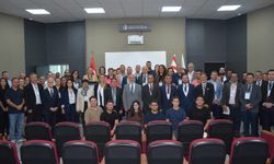 DAÜ, KKTC Araştırma Merkezleri Ekosistemi Toplantısı’nda temsil edildi