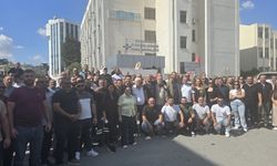 El-Sen’in grevi devam ediyor…Kamuda örgütlü dört sendikayla toplantı yapılacak