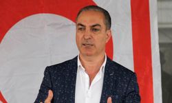 Ali Başman, Kıbrıs Türk Ticaret Odası Başkanlığı’na aday olduğunu açıkladı