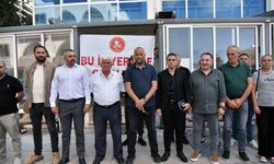 Kamuda örgütlü sendikalar El-Sen’e grevlerle destek verecek... Bıçaklı: "İlk grevi BES, pazartesi belediyelerde yapacak”