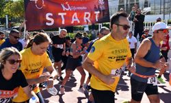 “29 Ekim Cumhuriyet Yol Koşusu”na başvurular başladı