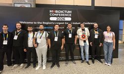 "Echos Within" oyunu Türkiye'de ödüle laik görüldü