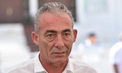 BES’ten EL-SEN’e destek…Yalınkaya: "6 belediyede grevdeyiz"