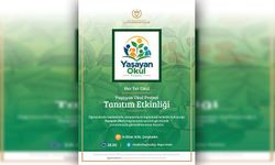 Cumhurbaşkanlığı Eğitim Birimi’nin “Yaşayan Okul Projesi” tanıtılıyor