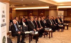 “Türk Ekonomileri Raporu 2025: Yeşil Sermayeye Geçiş” ve “Türk Devletlerinde Tarım Politikaları 2025; Bölgesel Görünüm”