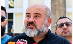 TEL-SEN Başkanı Gedik, El-Sen’e destek belirtti