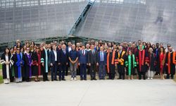 UKÜ’de 2026-2027 Akademik Yılı Açılış Töreni gerçekleştirildi