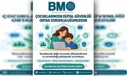Bilgisayar Mühendisleri Odası, çocukların dijital güvenliği için iş birliği çağrısı yaptı