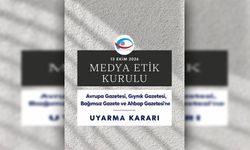 Medya Etik Kurulu’ndan dört gazeteye kaynaksız fotoğraf kullanımı uyarısı