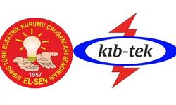 EL-SEN ile Kıb-Tek arasında protokol imzalandı, yarınki grev iptal