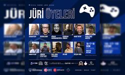 Oyun projelerinin geliştirileceği Civil Game Jam, ODTÜ KKK’de başlıyor