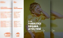 LBT'nin 5 ve 6 yaş grubu çocuk tiyatrosu çalışmaları başlıyor