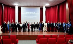 Kıbrıs Sağlık ve Toplum Bilimleri Üniversitesi 2026-2027 Akademik Yılı açılış töreni yapıldı