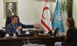 Ertuğruloğlu, Hristodulidis’in “BM kararlarıyla ilgili tam mutabakat” iddiasına yanıt verilmemesini eleştirdi