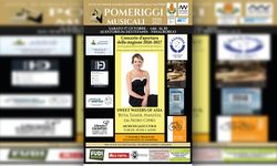 Rüya Taner Pomeriggi Musicali konser sezonunun açılışında sahne alacak