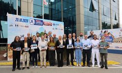 CTP LTB Meclis Üyesi adayları Lefkoşa Maratonuna katılıyor