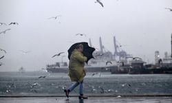 Türkiye’de altı ilde eğitime ara verildi