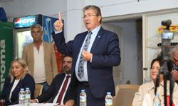 Üstel: “6 Aralık’ta daha güçlü çıkacağız, istikrarla hizmete devam edeceğiz”