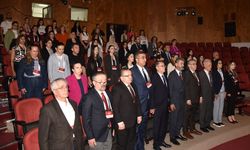 KKTC Yazım Eş Güdüm Toplantısı düzenlendi