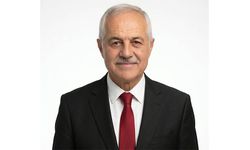 DP’nin Tatlısu Belediye Başkan Adayı Ahmet Hayri Orçan