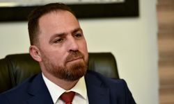 Tarım ve Doğal Kaynaklar Bakanı Çavuş’tan 16 Ekim Dünya Gıda Günü mesajı…