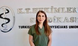 Tıp-İş Başkanı Gürkut: “Emekçiler güvencesizliğe terk edilemez”