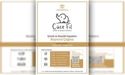 Cumhurbaşkanlığı Cüce Fil Çocuk ve Gençlik Yayınları kitap başvuruları başladı