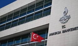 Türkiye AYM’den 15 siyasi partinin sorumluları hakkında suç duyurusu