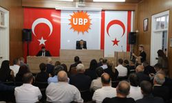 Üstel: “24 Ekim’de ülkeye bir demokrasi şöleni yaşatacağız”
