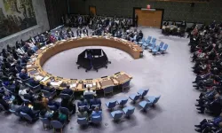 BMGK, Guterres'in yerine önerilecek aday için ilk kez "renk kodlu" ön oylama yaptı