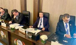 Dışişleri Bakanı Ertuğruloğlu, İİT Bağdat Zirvesi’ne katılıyor